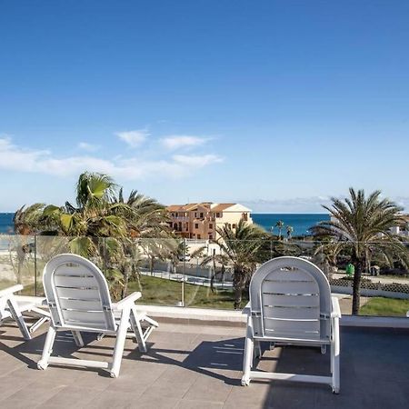 Villa La Zenia أوريويلا المظهر الخارجي الصورة