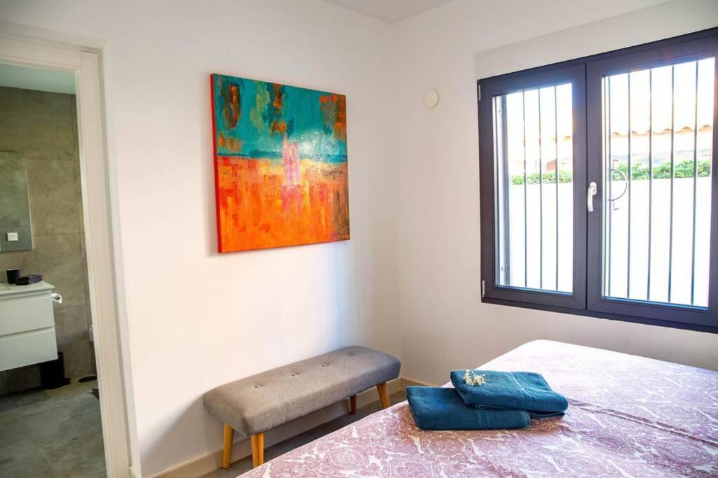 Villa La Zenia أوريويلا المظهر الخارجي الصورة