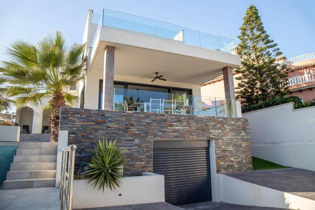 Villa La Zenia أوريويلا المظهر الخارجي الصورة