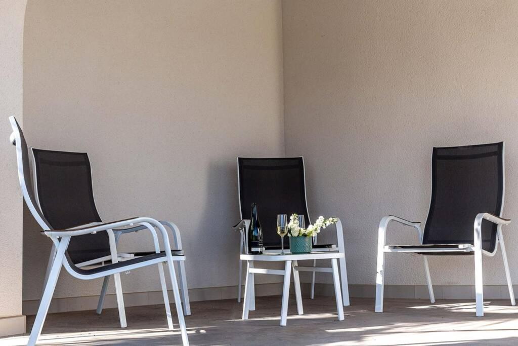 Villa La Zenia أوريويلا المظهر الخارجي الصورة