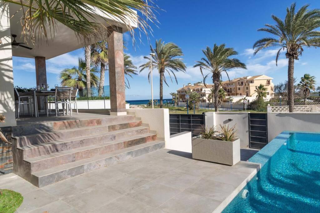 Villa La Zenia أوريويلا المظهر الخارجي الصورة
