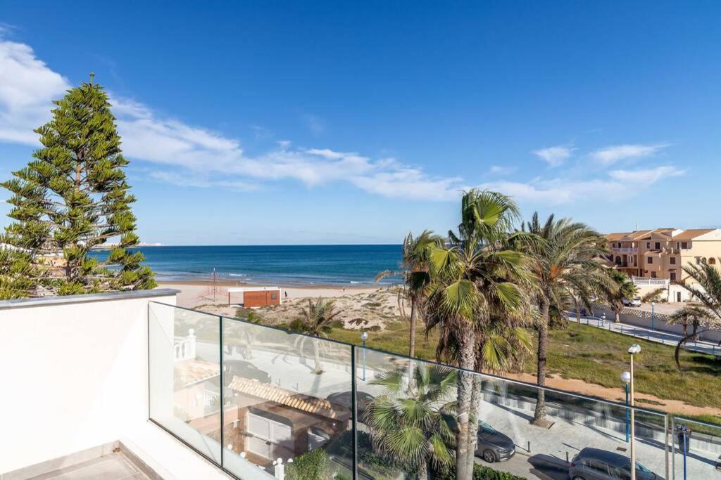 Villa La Zenia أوريويلا المظهر الخارجي الصورة