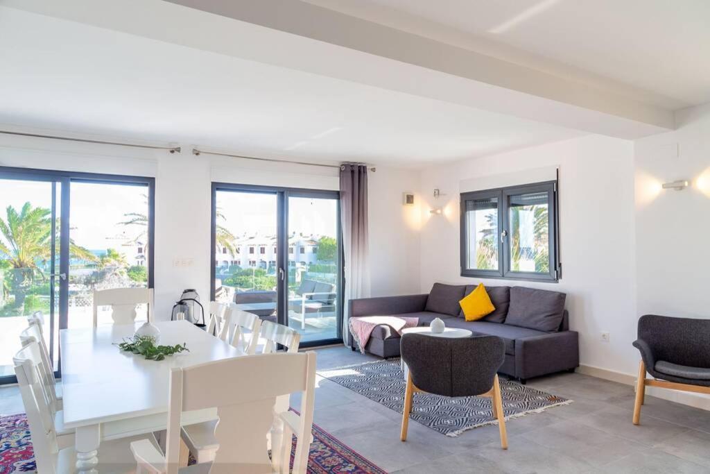 Villa La Zenia أوريويلا المظهر الخارجي الصورة