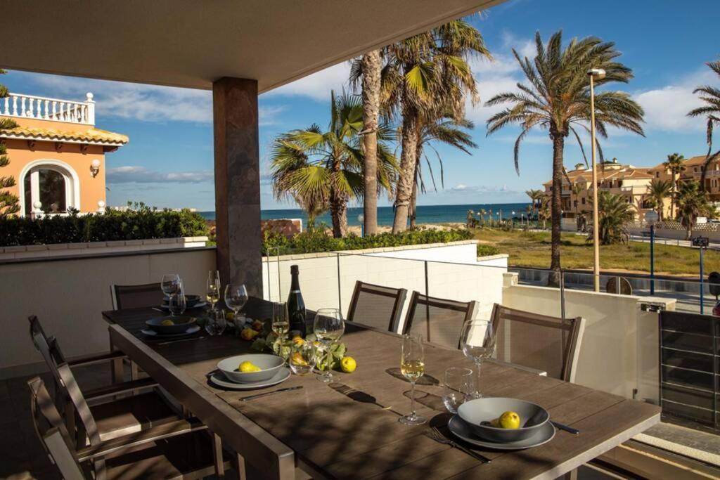 Villa La Zenia أوريويلا المظهر الخارجي الصورة
