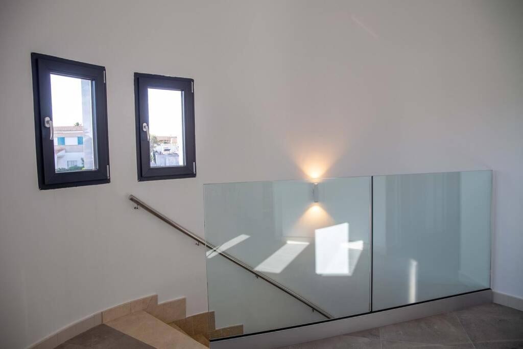 Villa La Zenia أوريويلا المظهر الخارجي الصورة