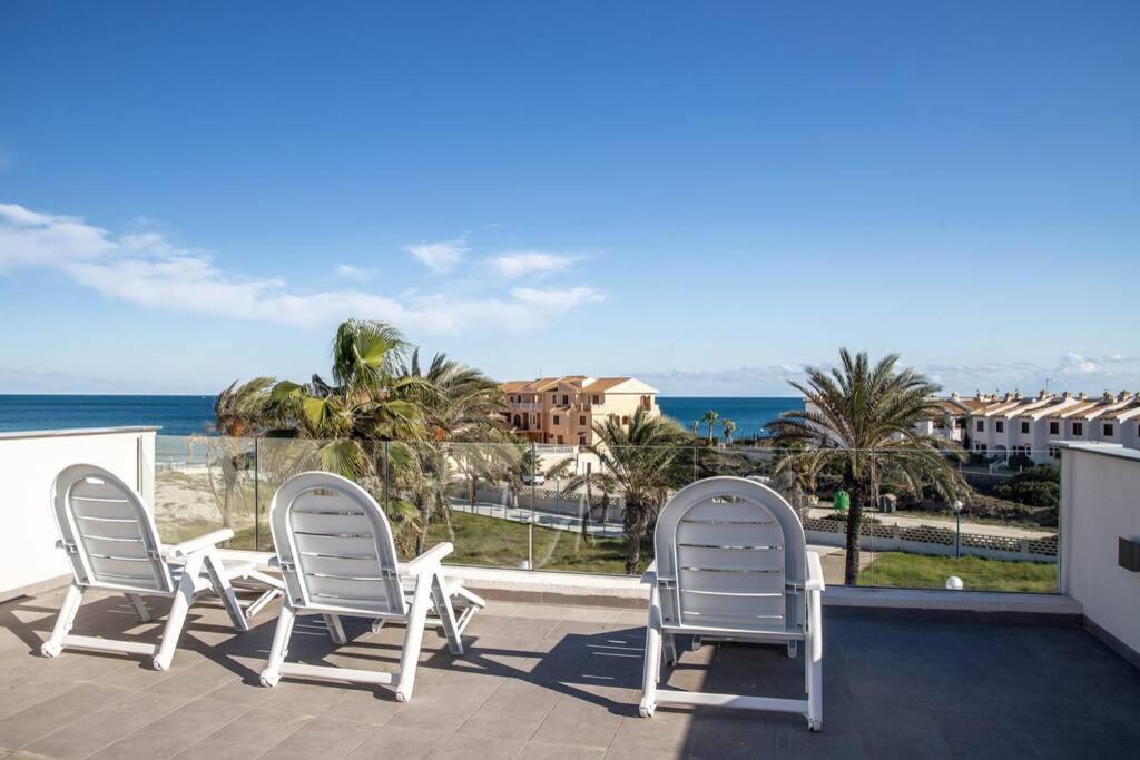 Villa La Zenia أوريويلا المظهر الخارجي الصورة
