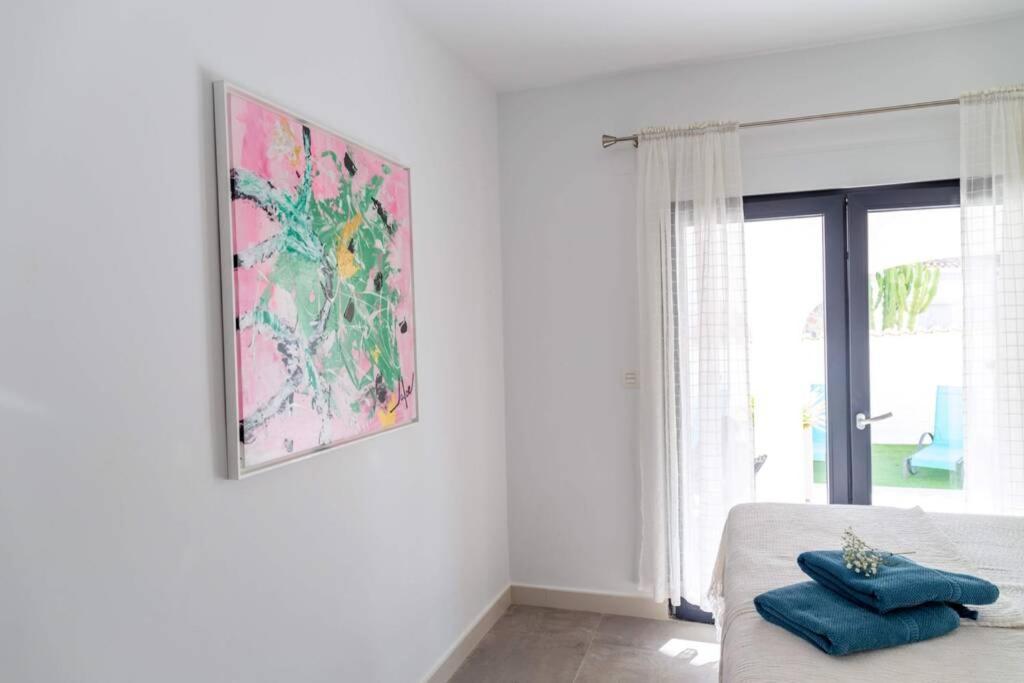 Villa La Zenia أوريويلا المظهر الخارجي الصورة