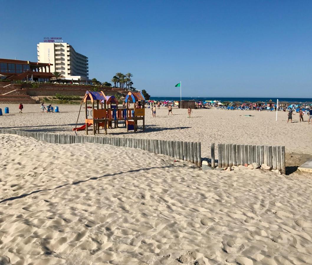 Villa La Zenia أوريويلا المظهر الخارجي الصورة
